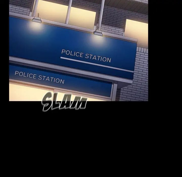 Dorm Room Sisters Chapter 53 - Page 86