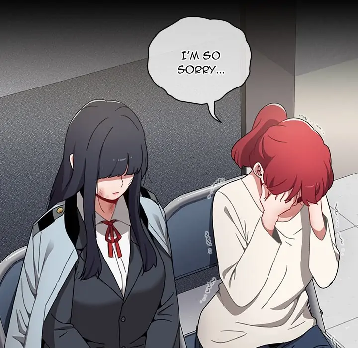 Dorm Room Sisters Chapter 53 - Page 88