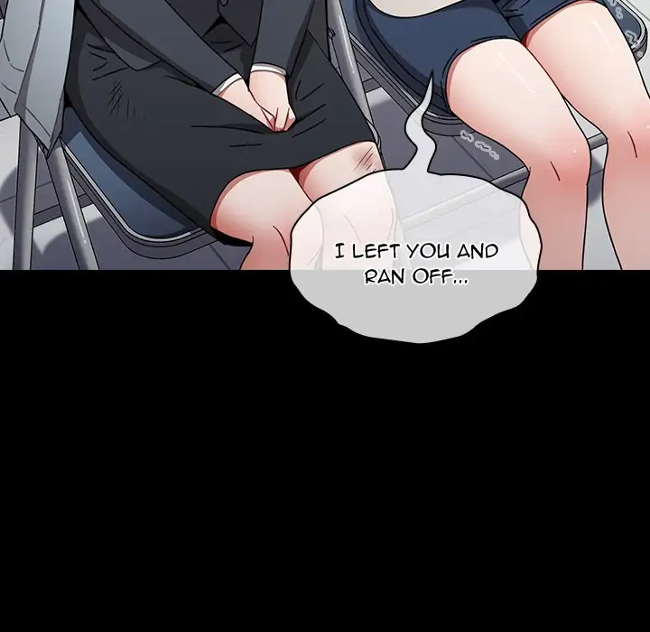 Dorm Room Sisters Chapter 53 - Page 89