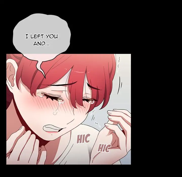 Dorm Room Sisters Chapter 53 - Page 90