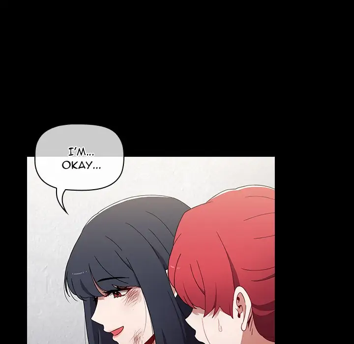 Dorm Room Sisters Chapter 53 - Page 93