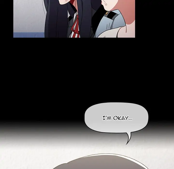 Dorm Room Sisters Chapter 53 - Page 94