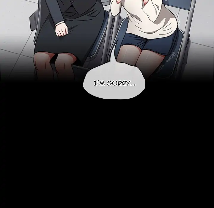 Dorm Room Sisters Chapter 53 - Page 100