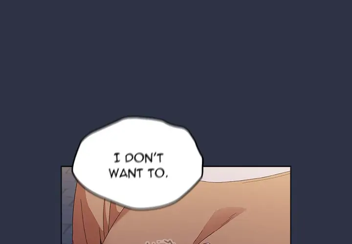 Dorm Room Sisters Chapter 54 - Page 1