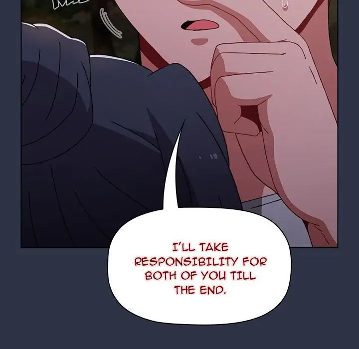 Dorm Room Sisters Chapter 54 - Page 101