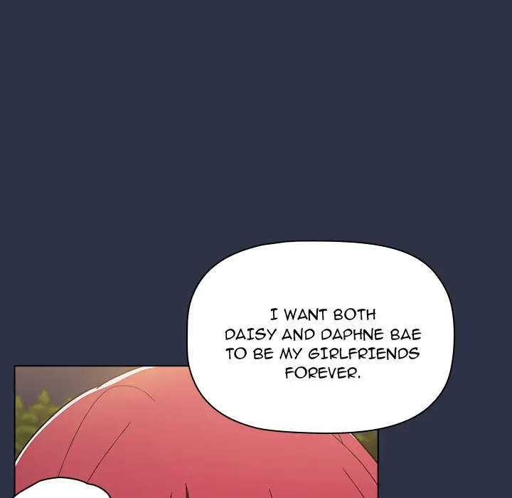 Dorm Room Sisters Chapter 54 - Page 102