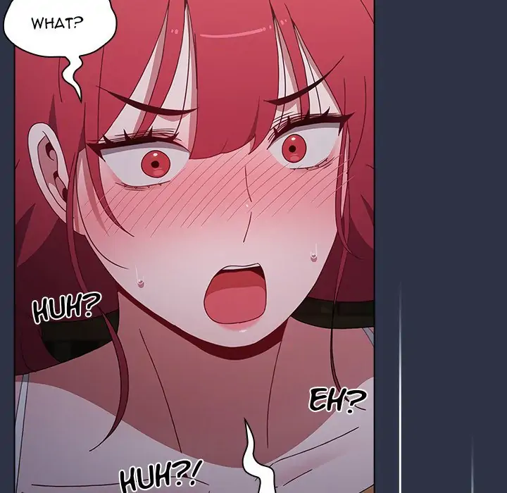 Dorm Room Sisters Chapter 54 - Page 103