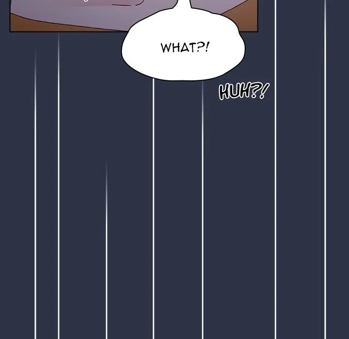 Dorm Room Sisters Chapter 54 - Page 104