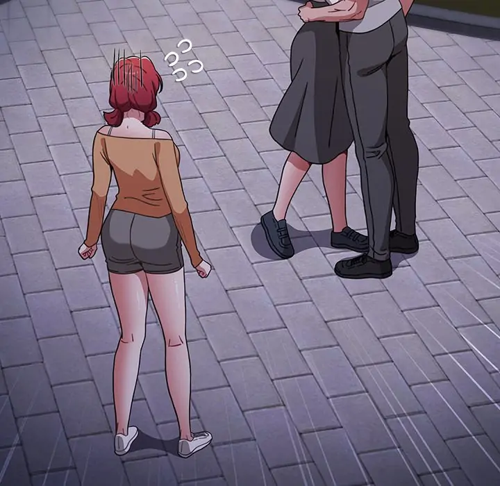 Dorm Room Sisters Chapter 54 - Page 106