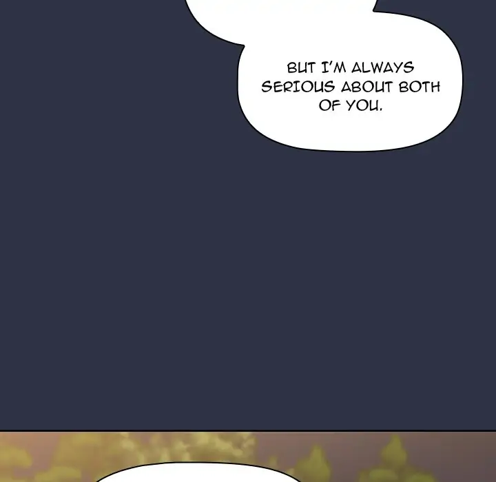 Dorm Room Sisters Chapter 54 - Page 109