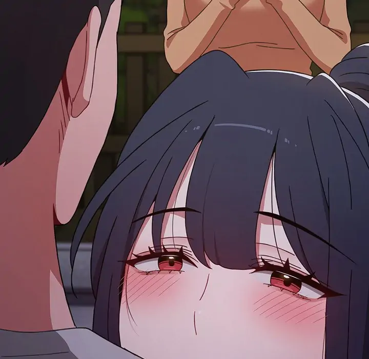 Dorm Room Sisters Chapter 54 - Page 111