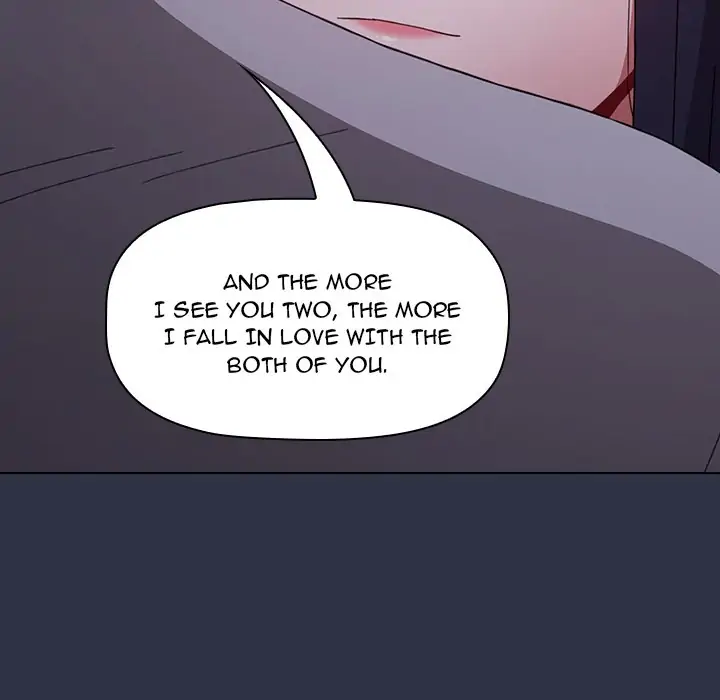 Dorm Room Sisters Chapter 54 - Page 112