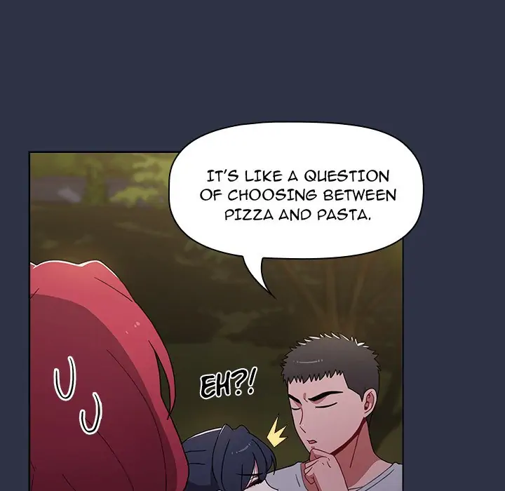 Dorm Room Sisters Chapter 54 - Page 113