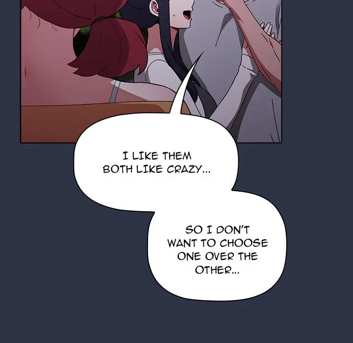 Dorm Room Sisters Chapter 54 - Page 114