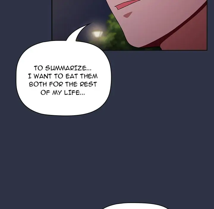 Dorm Room Sisters Chapter 54 - Page 116