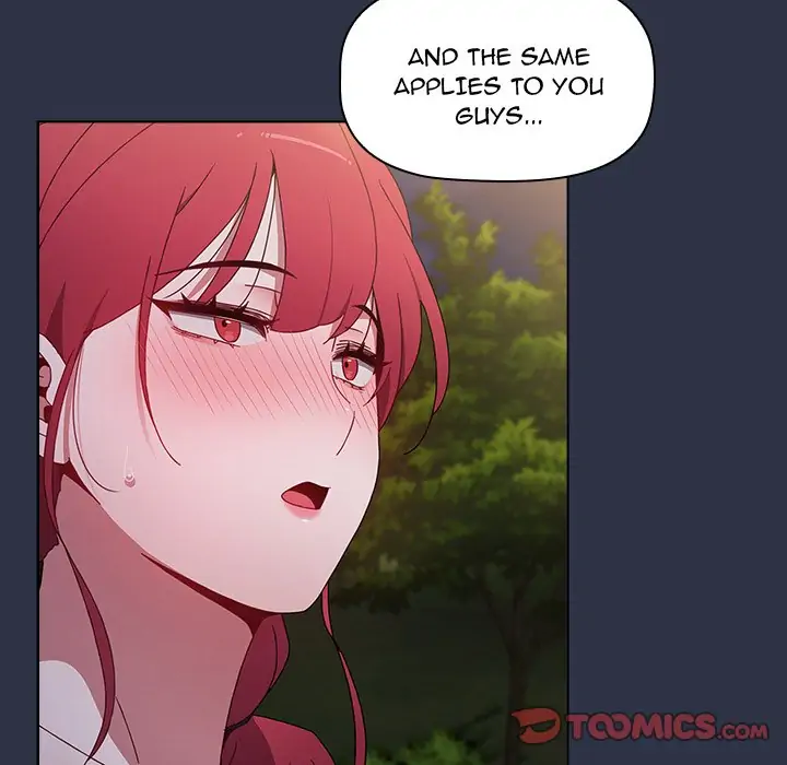 Dorm Room Sisters Chapter 54 - Page 117