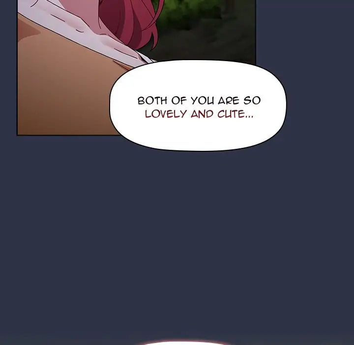 Dorm Room Sisters Chapter 54 - Page 118