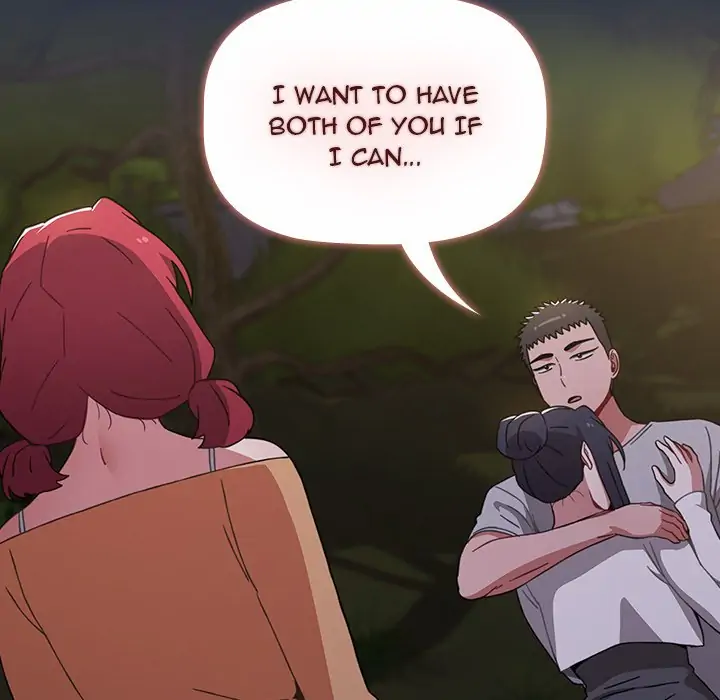 Dorm Room Sisters Chapter 54 - Page 119