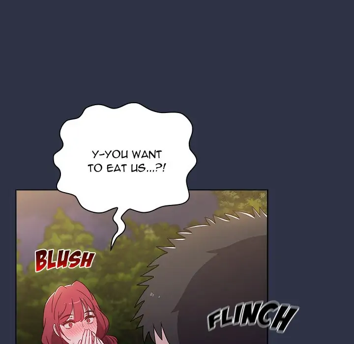 Dorm Room Sisters Chapter 54 - Page 121