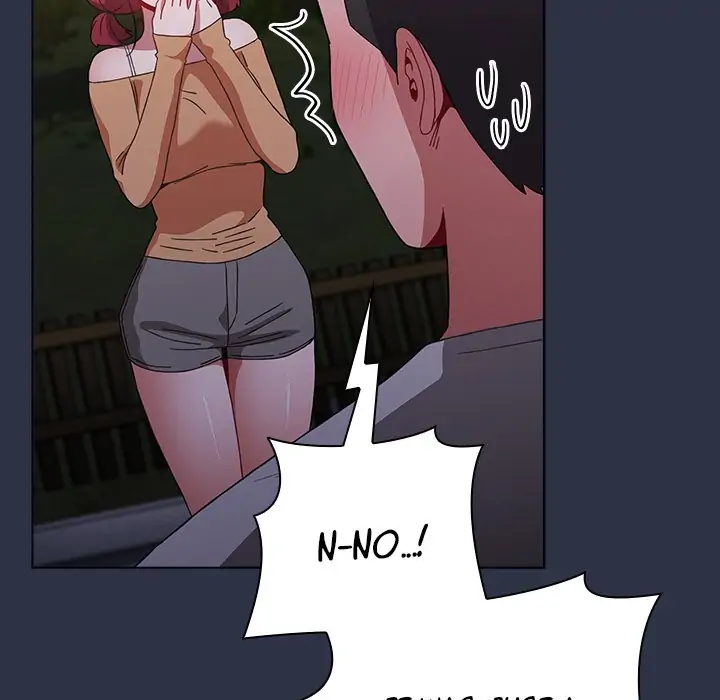 Dorm Room Sisters Chapter 54 - Page 122