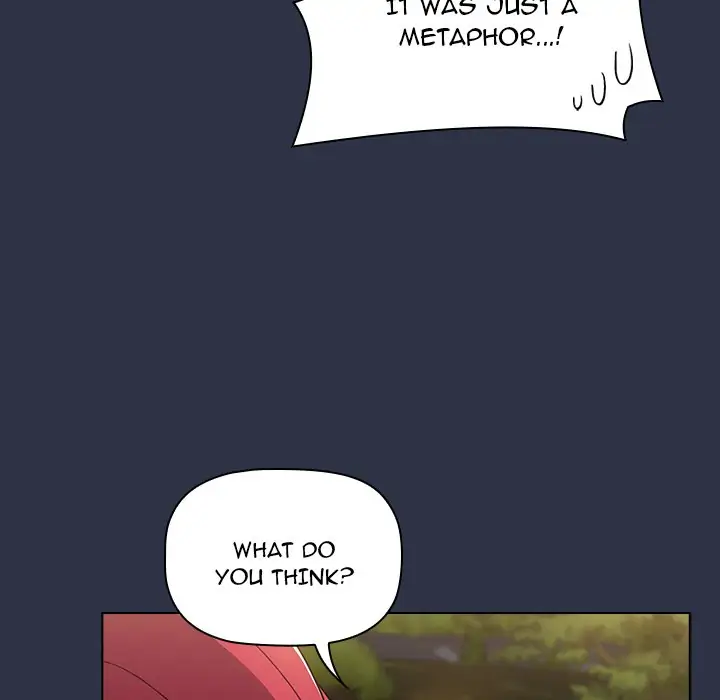 Dorm Room Sisters Chapter 54 - Page 123