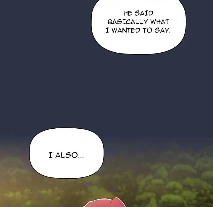 Dorm Room Sisters Chapter 54 - Page 127