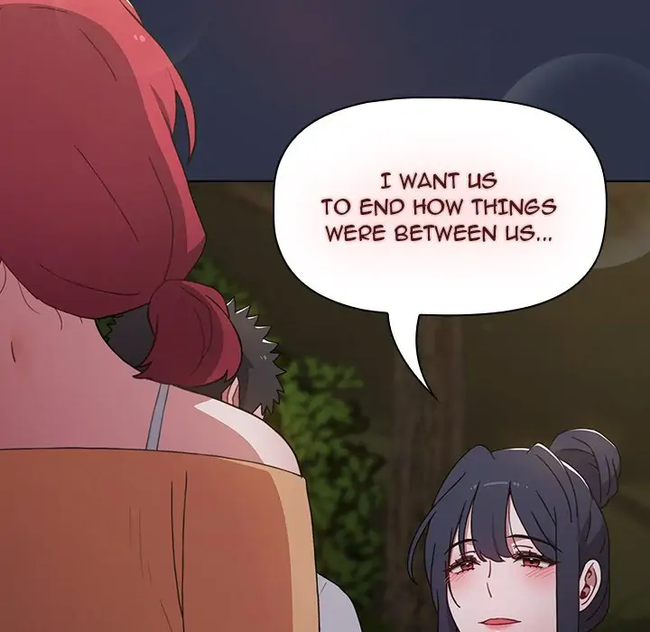 Dorm Room Sisters Chapter 54 - Page 138