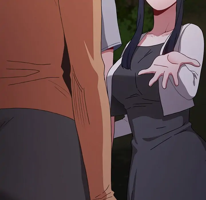 Dorm Room Sisters Chapter 54 - Page 139