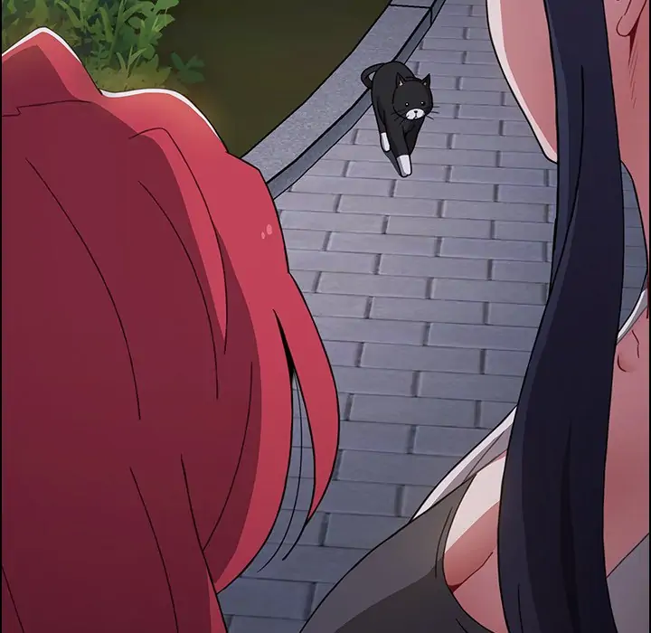 Dorm Room Sisters Chapter 54 - Page 15