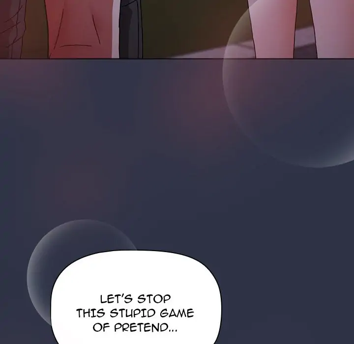 Dorm Room Sisters Chapter 54 - Page 141