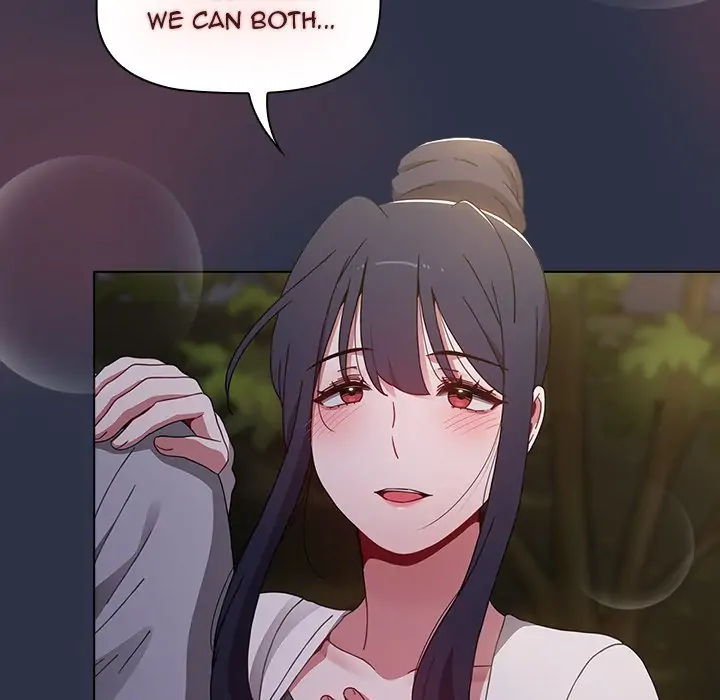 Dorm Room Sisters Chapter 54 - Page 146