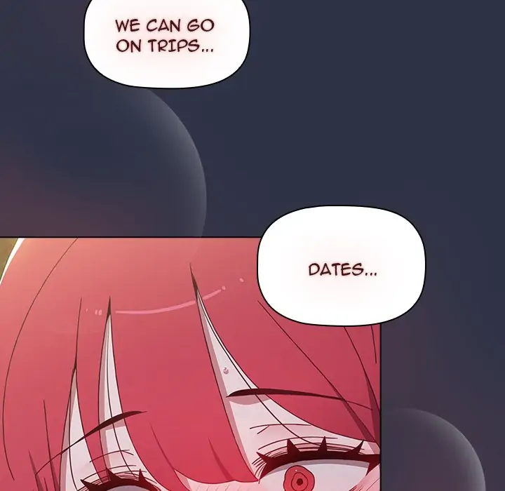 Dorm Room Sisters Chapter 54 - Page 149