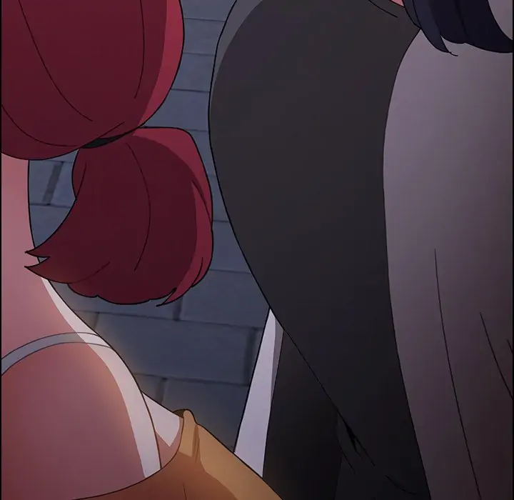 Dorm Room Sisters Chapter 54 - Page 16