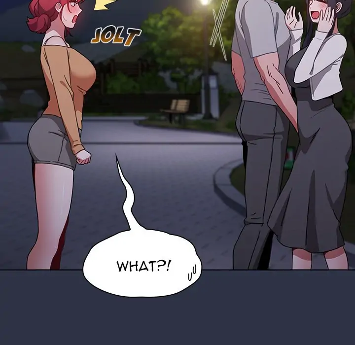 Dorm Room Sisters Chapter 54 - Page 154