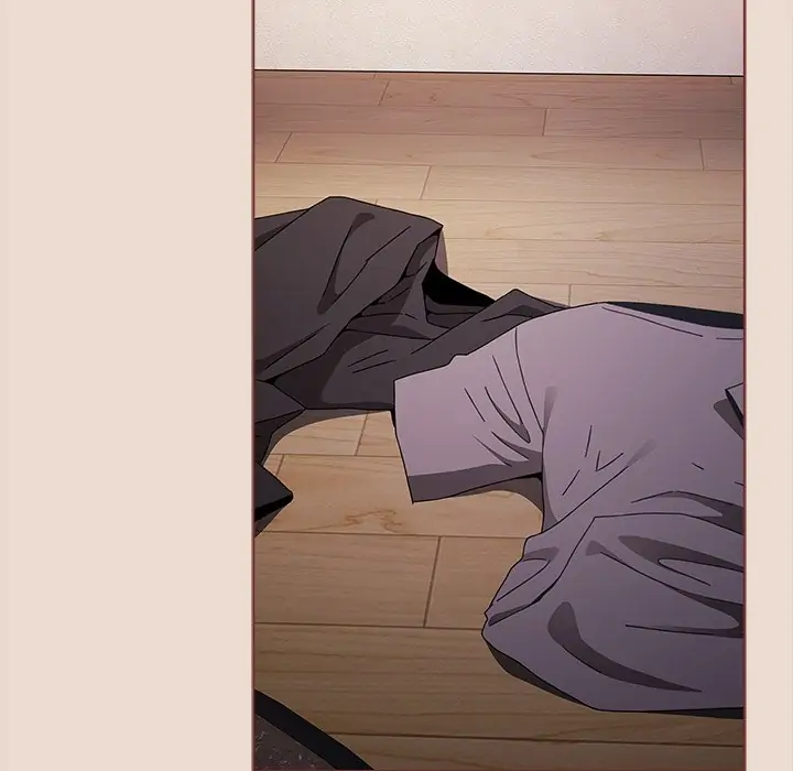 Dorm Room Sisters Chapter 54 - Page 159