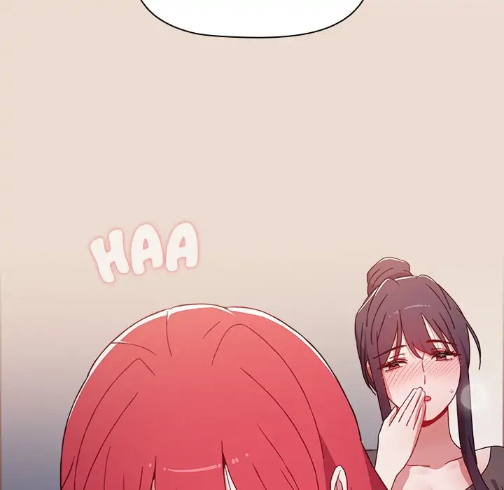 Dorm Room Sisters Chapter 54 - Page 168