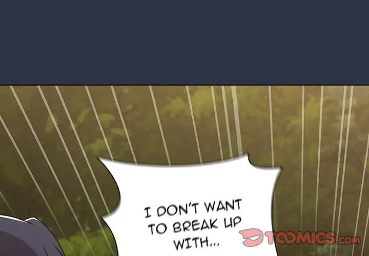 Dorm Room Sisters Chapter 54 - Page 3