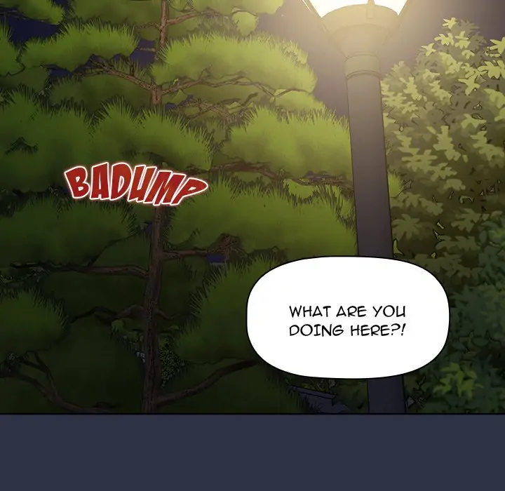 Dorm Room Sisters Chapter 54 - Page 21