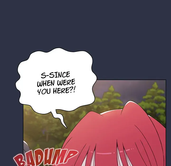 Dorm Room Sisters Chapter 54 - Page 22