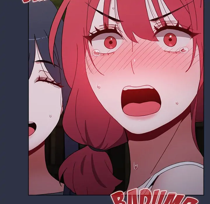 Dorm Room Sisters Chapter 54 - Page 23