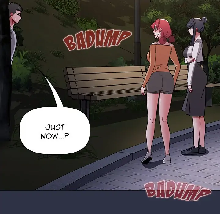 Dorm Room Sisters Chapter 54 - Page 25