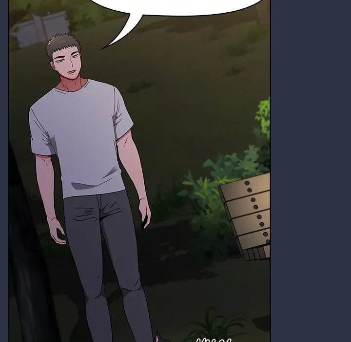 Dorm Room Sisters Chapter 54 - Page 29