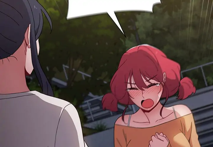 Dorm Room Sisters Chapter 54 - Page 4