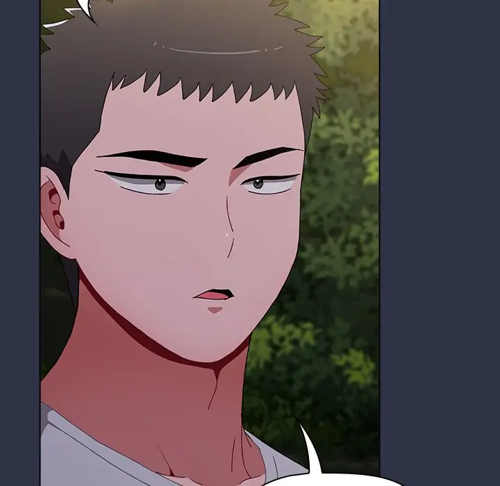 Dorm Room Sisters Chapter 54 - Page 31