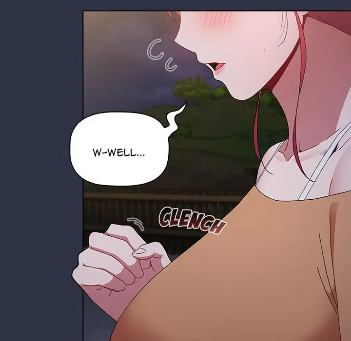 Dorm Room Sisters Chapter 54 - Page 35