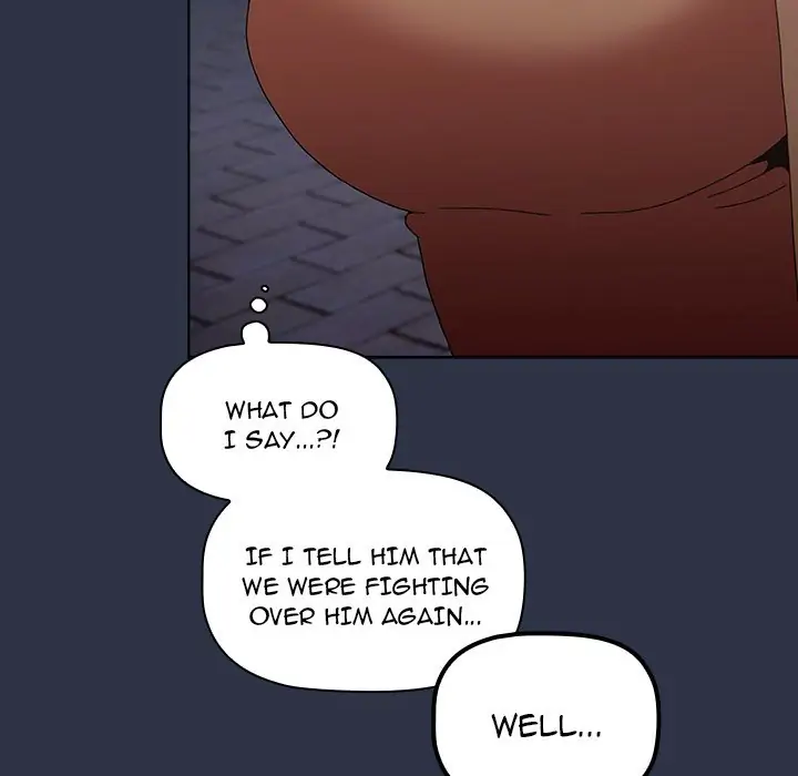 Dorm Room Sisters Chapter 54 - Page 36