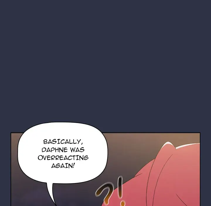 Dorm Room Sisters Chapter 54 - Page 38