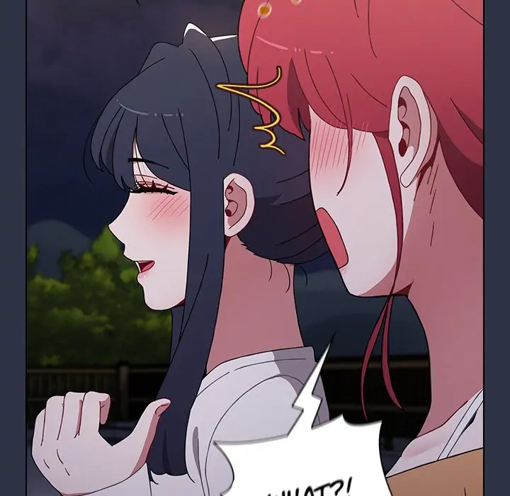 Dorm Room Sisters Chapter 54 - Page 39