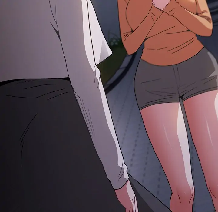 Dorm Room Sisters Chapter 54 - Page 5