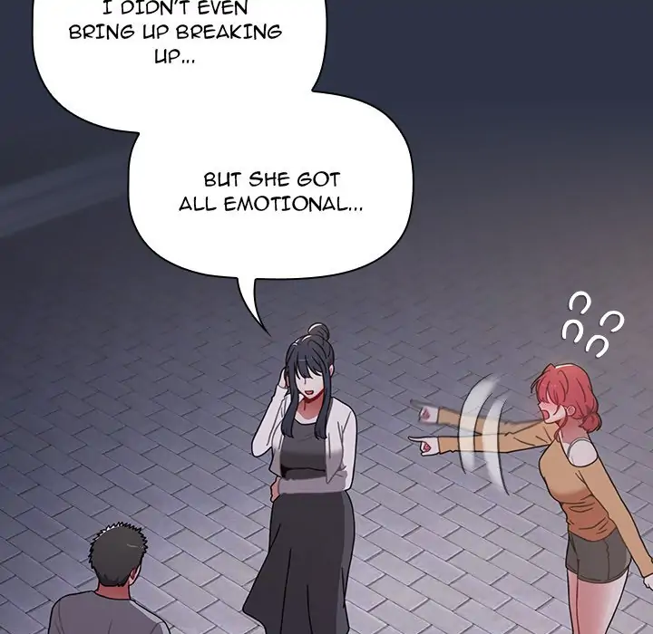 Dorm Room Sisters Chapter 54 - Page 41